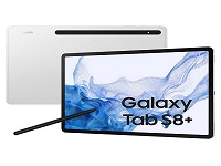 Samsung Galaxy - Tab S8 Plus - 12.4"